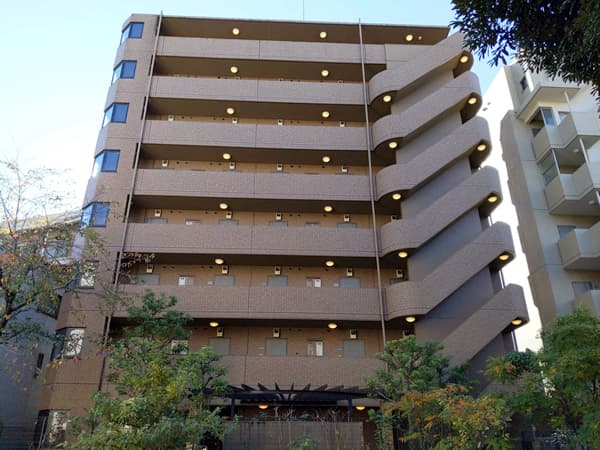 フェニックス下落合 7