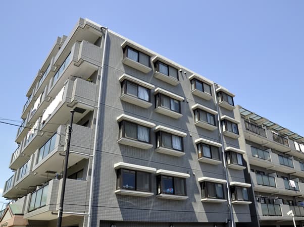 エンゼルハイム下末吉 4