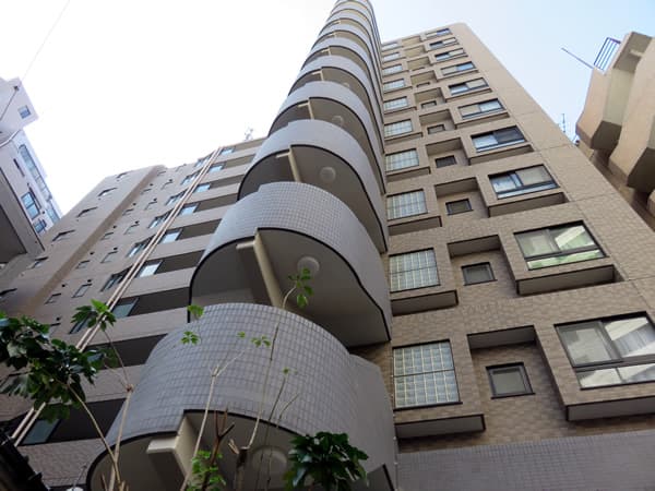 セレナハイム小田急相模原 6