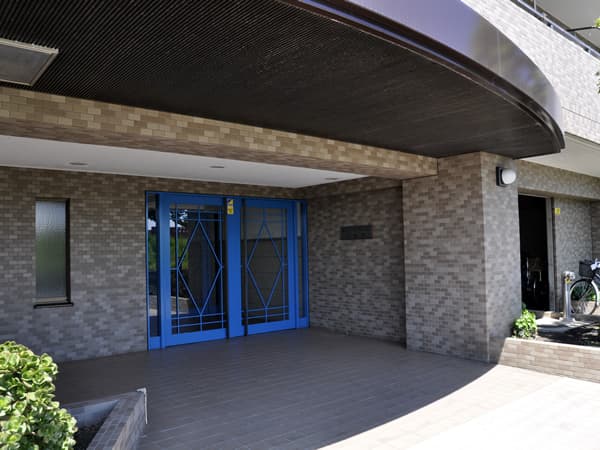 鶴見パークホームズ2番館 4