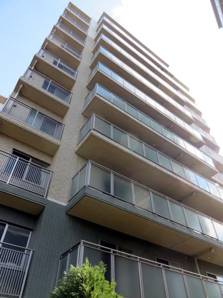 ララヒルズ3番街 21