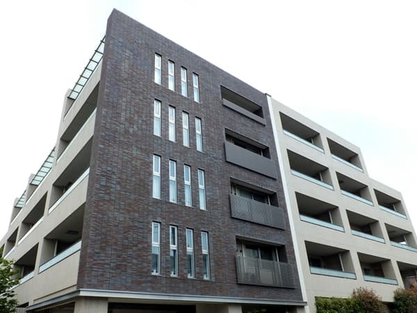 グランノエル美しが丘 1