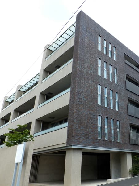 グランノエル美しが丘 2