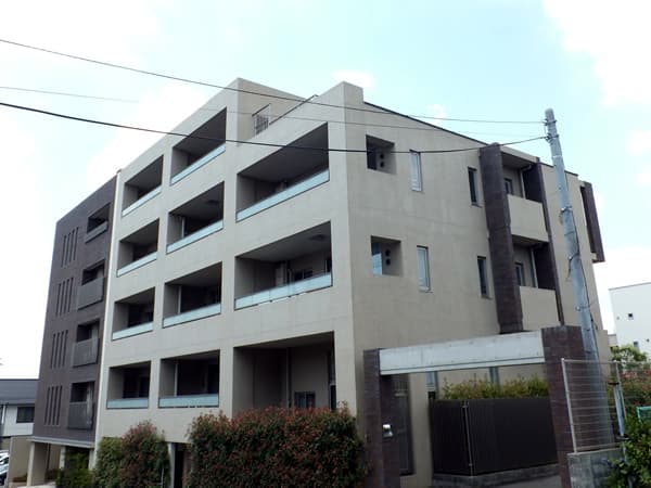 グランノエル美しが丘 3