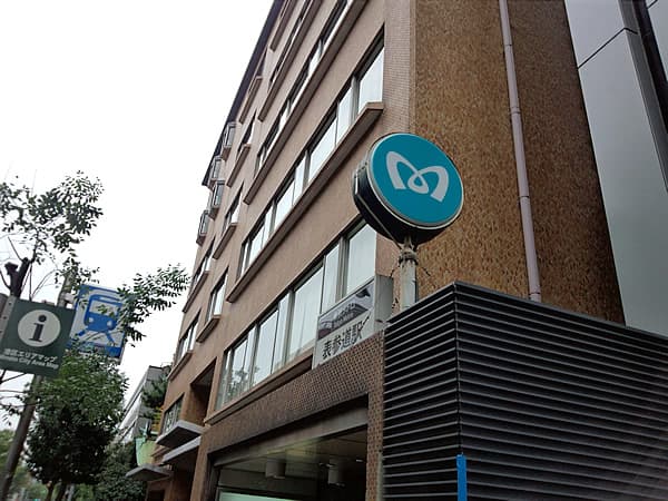 南青山第1マンションズ 1