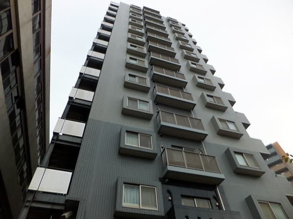 サニーコート上野 2