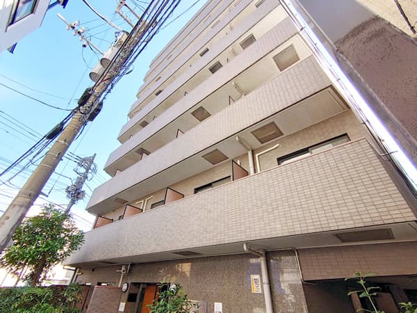 エクセリア新宿 1