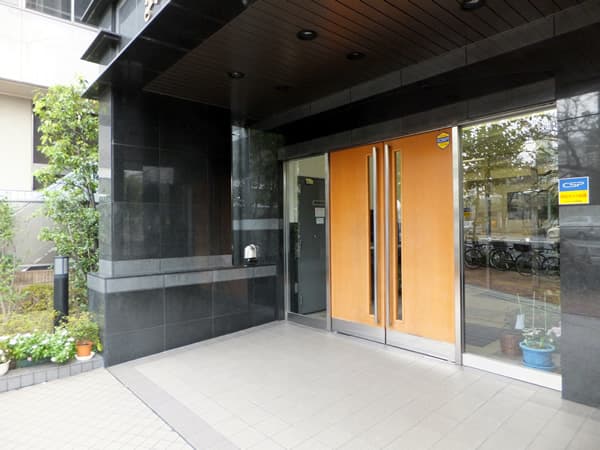 サニーコート上野 4