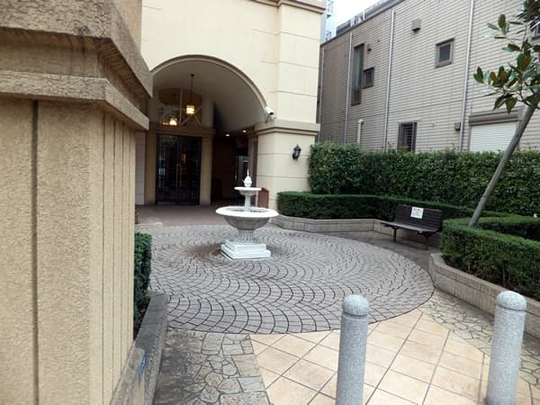 グランシティ上野 5