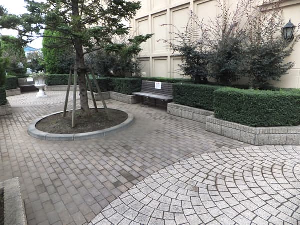 グランシティ上野 7