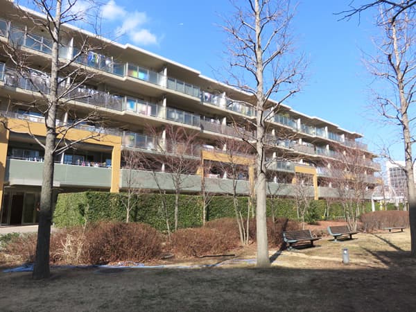 ララヒルズ5番街 17