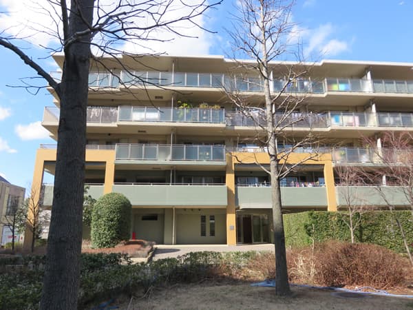 ララヒルズ5番街 19