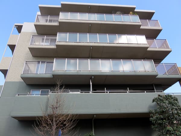 ララヒルズ5番街 22