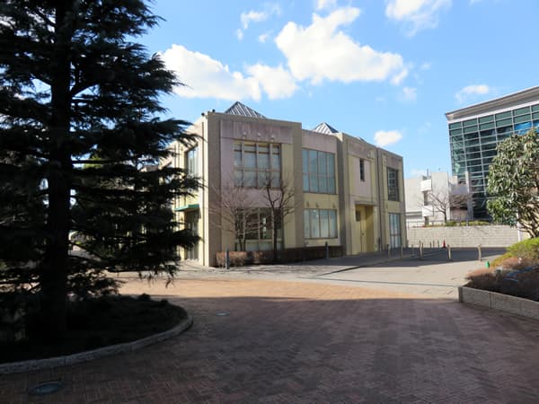 ララヒルズ5番街 26