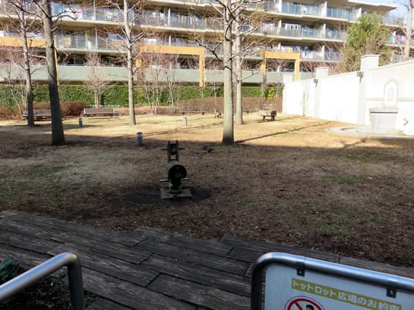 ララヒルズ5番街 30