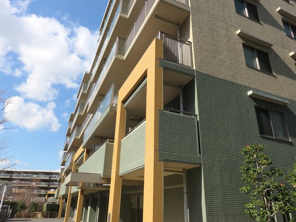 ララヒルズ6番街 19