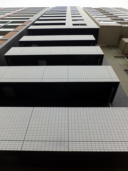 セジョリ上野 1