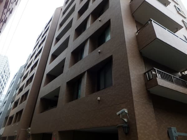 朝日サテライト上野 3