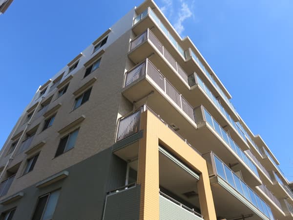 ララヒルズ7番街 21