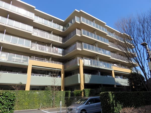 ララヒルズ7番街 22