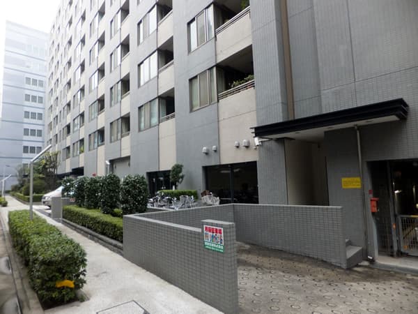 コスモ上野パークサイドシティ 2