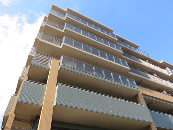 ララヒルズ7番街 25