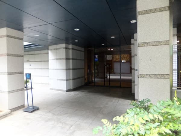 コスモ上野パークサイドシティ 4