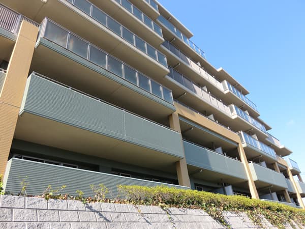 ララヒルズ7番街 26