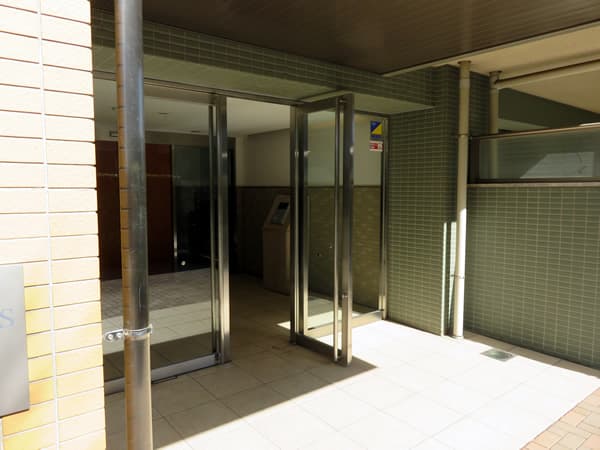 ララヒルズ7番街 28