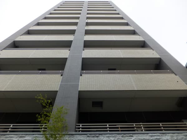 プレシス上野リュクス 1