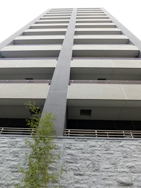 プレシス上野リュクス 2