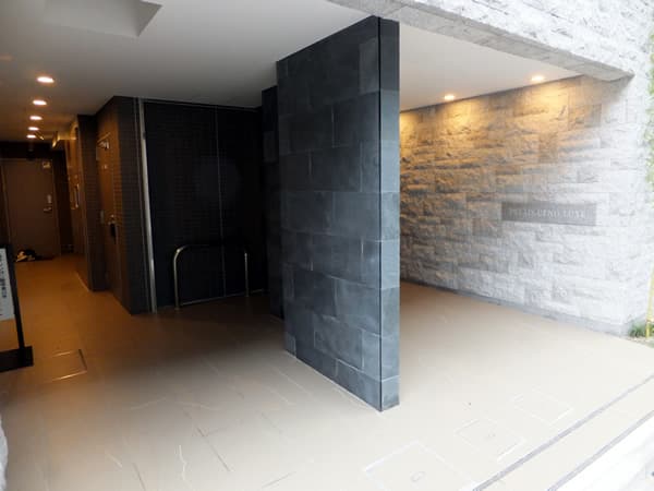 プレシス上野リュクス 3