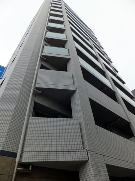 プレシス上野駅前 2