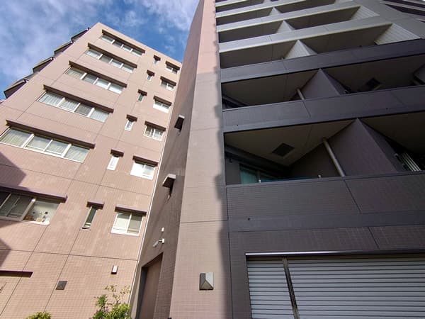 グランベル西早稲田プレシャス 1