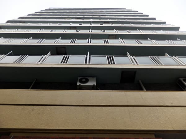 豊栄アルベルゴ上野 1