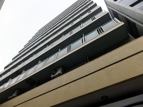 豊栄アルベルゴ上野 2