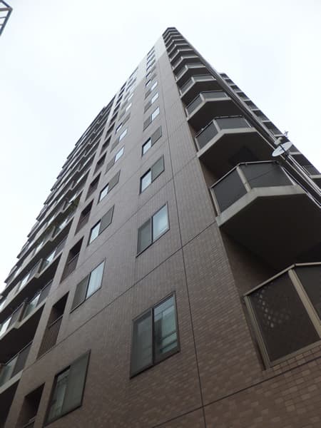 朝日上野マンション 3