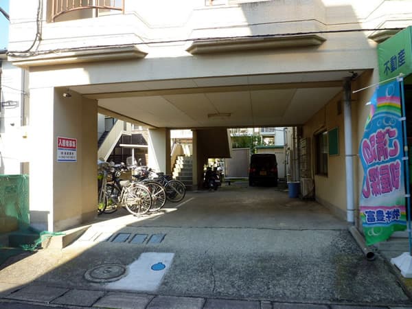 ヴィラ東林間 2