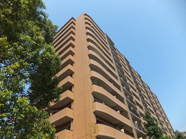 港北ニュータウンイオ7番館 5