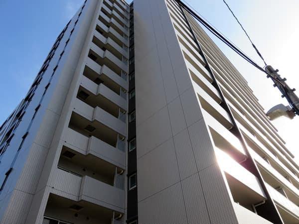 日神パレステージ小田急相模原フロント 7