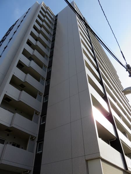 日神パレステージ小田急相模原フロント 8