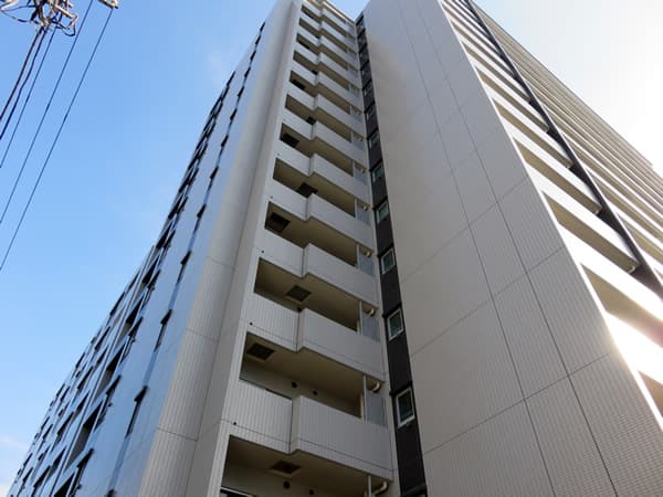 日神パレステージ小田急相模原フロント 9