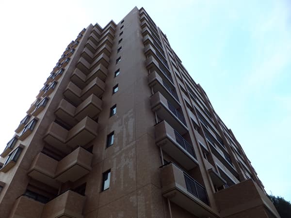 港北ニュータウンイオ5番館 5