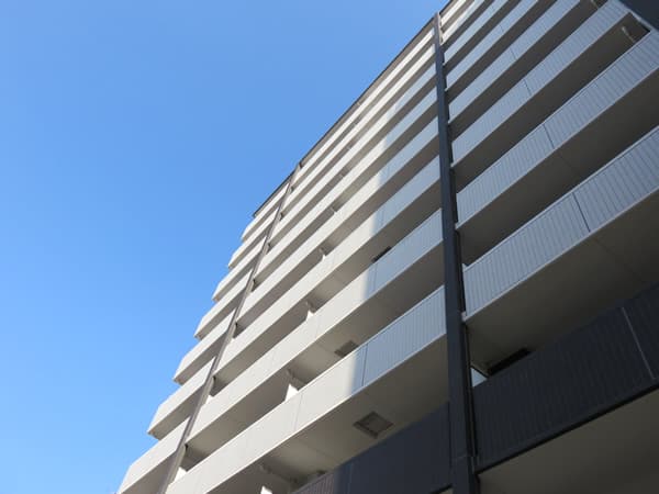 プレシス小田急相模原ネクシア 10