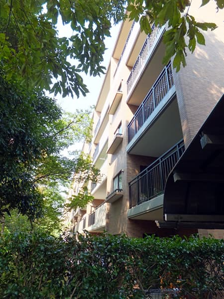 港北ニュータウンイオ4番館 7