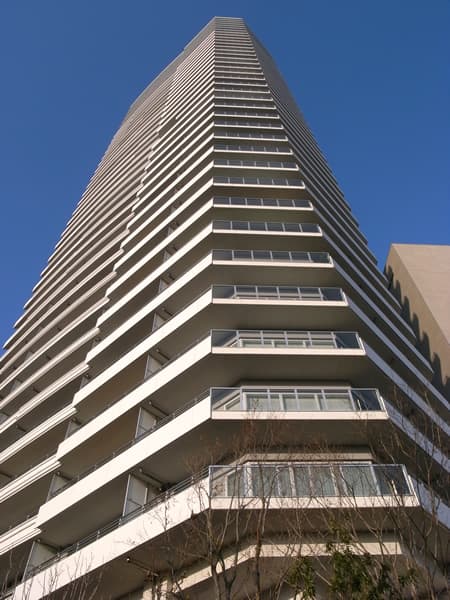 コットンハーバーマリナゲートタワー 1