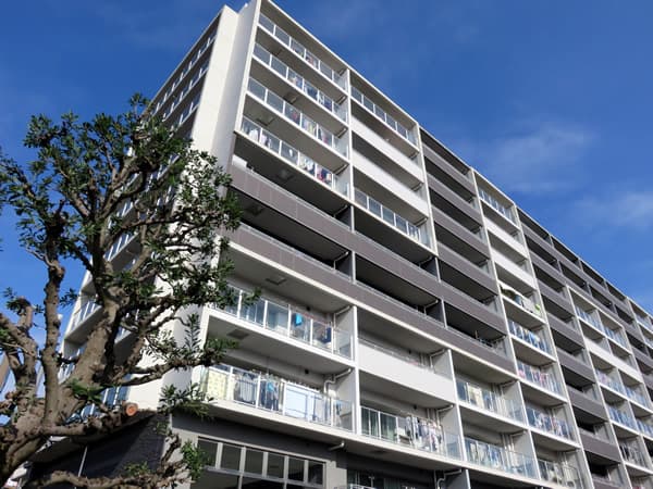 ライオンズ小田急相模原アクアルーナ 12