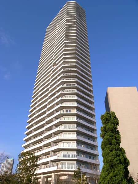 コットンハーバーマリナゲートタワー 3