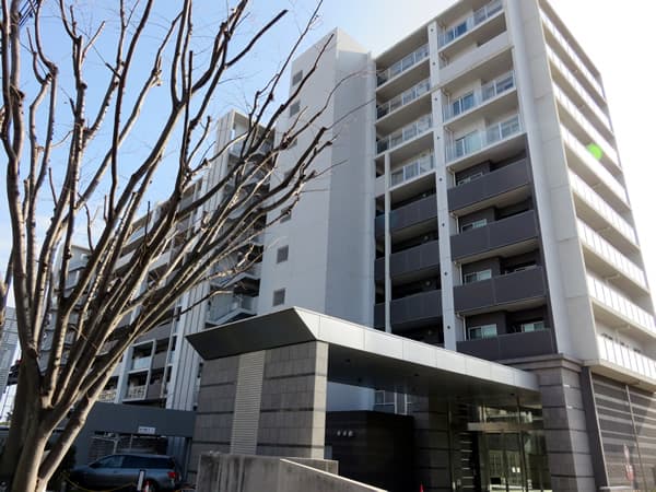 ライオンズ小田急相模原アクアルーナ 14