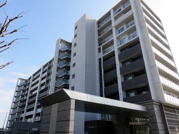 ライオンズ小田急相模原アクアルーナ 15